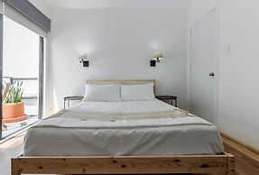 Amalli Refugio Urbano