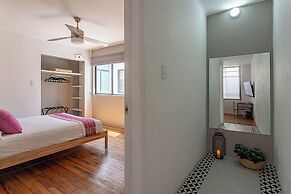 Amalli Refugio Urbano