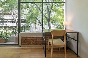 Amalli Refugio Urbano