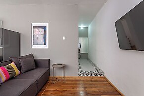 Amalli Refugio Urbano