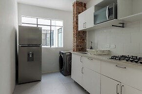 Amalli Refugio Urbano