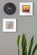 Amalli Refugio Urbano