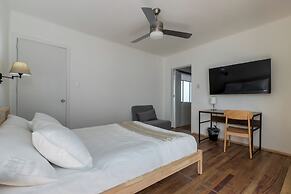 Amalli Refugio Urbano