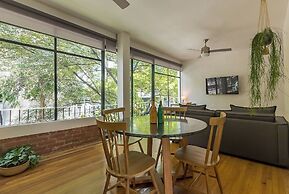 Amalli Refugio Urbano