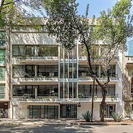 Amalli Refugio Urbano