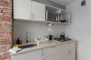 Amalli Refugio Urbano