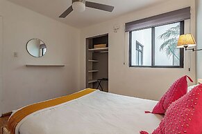 Amalli Refugio Urbano