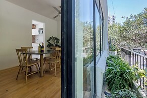 Amalli Refugio Urbano