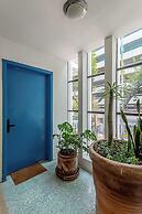 Amalli Refugio Urbano