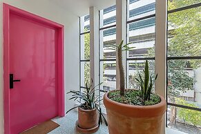 Amalli Refugio Urbano