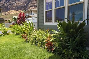 Cottage Nene by Avantstay Mountain View + Garden