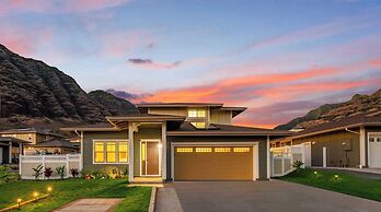 Cottage Nene by Avantstay Mountain View + Garden
