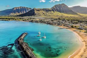 Cottage Nene by Avantstay Mountain View + Garden