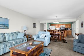 Tristan Towers Unit 8C