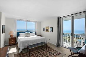 Tristan Towers Unit 8C