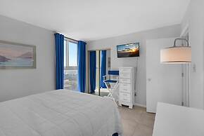 Tristan Towers Unit 8C