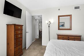 Tristan Towers Unit 8C