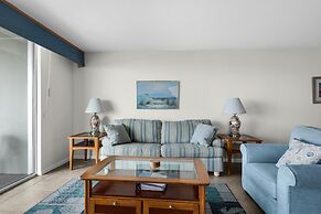 Tristan Towers Unit 8C