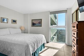 Tristan Towers Unit 8C