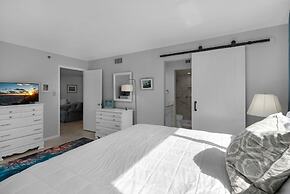 Tristan Towers Unit 8C