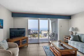 Tristan Towers Unit 8C