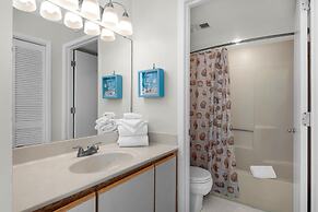 Tristan Towers Unit 8C