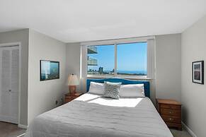 Tristan Towers Unit 8C