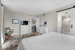 Tristan Towers Unit 8C