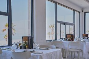 complexe hôtelier sabah