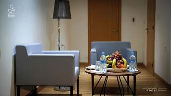 complexe hôtelier sabah