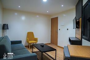 complexe hôtelier sabah