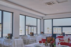 complexe hôtelier sabah