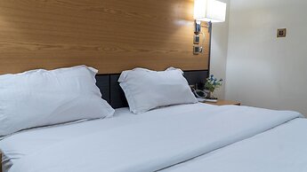 complexe hôtelier sabah