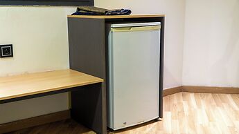 complexe hôtelier sabah