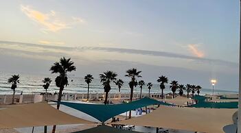 complexe hôtelier sabah