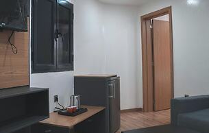 complexe hôtelier sabah