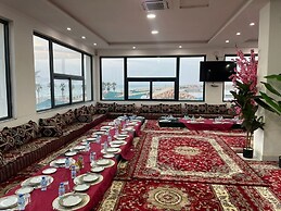 complexe hôtelier sabah