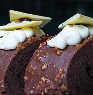 complexe hôtelier sabah