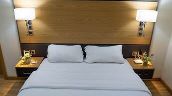 complexe hôtelier sabah