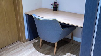 complexe hôtelier sabah