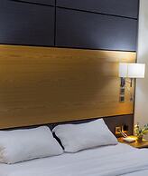 complexe hôtelier sabah