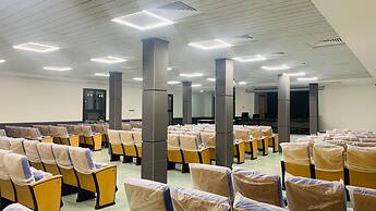 complexe hôtelier sabah