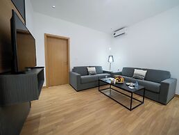 complexe hôtelier sabah