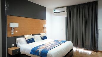 complexe hôtelier sabah