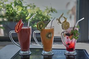 complexe hôtelier sabah