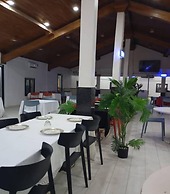 complexe hôtelier sabah