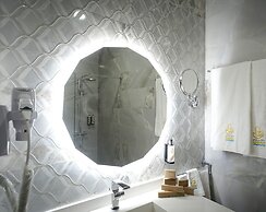 complexe hôtelier sabah