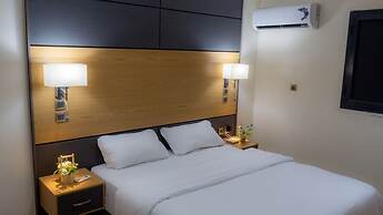 complexe hôtelier sabah