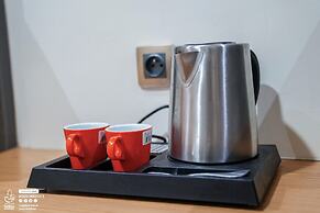 complexe hôtelier sabah