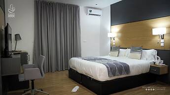 complexe hôtelier sabah